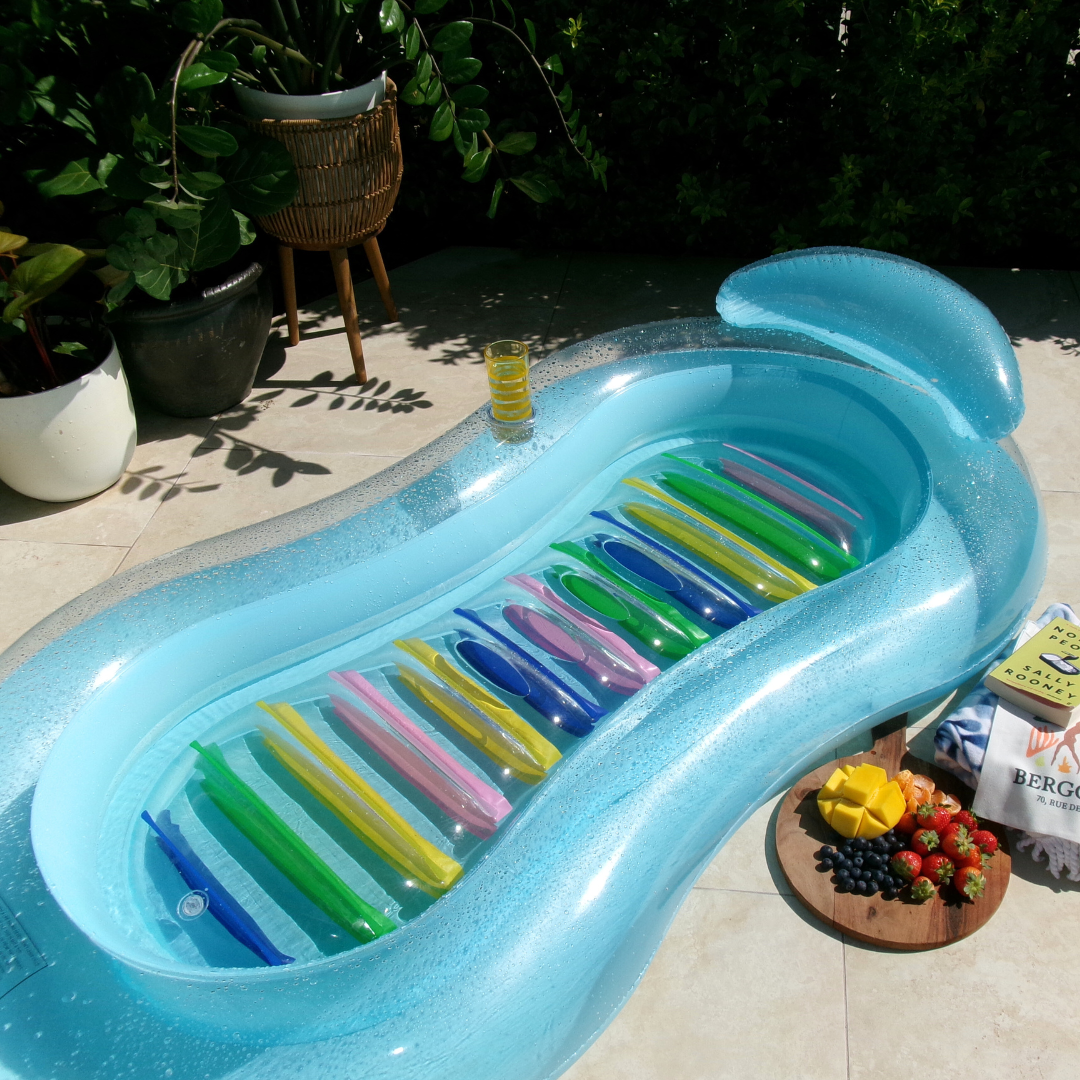 Glow Bed Deluxe