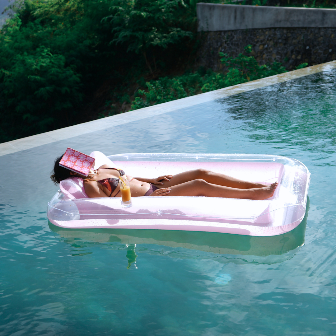 Bondi Pink