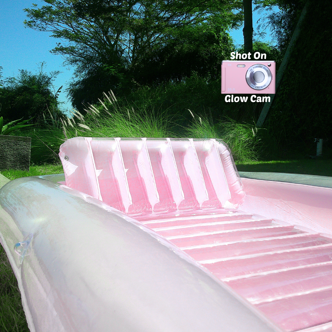 Bondi Pink