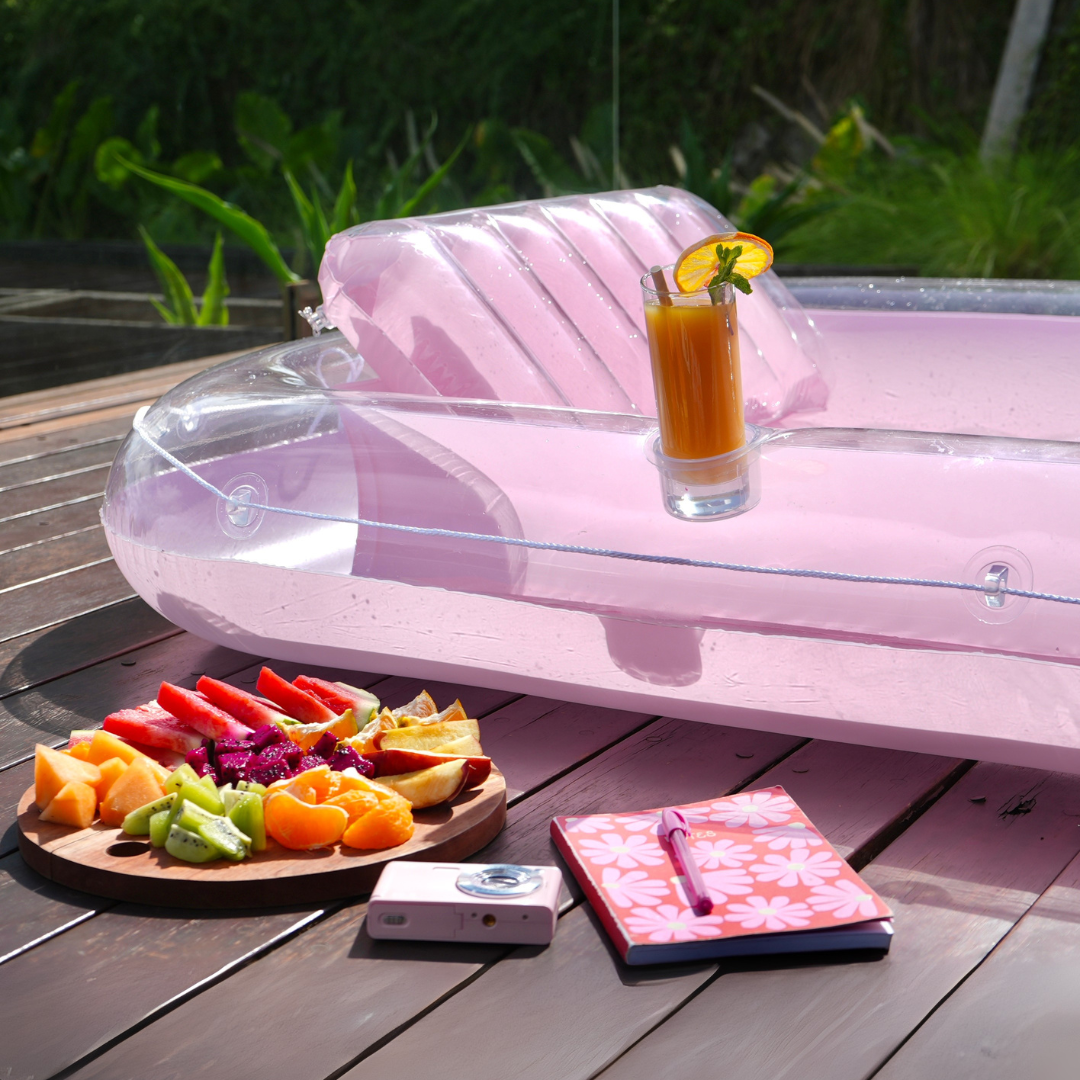 Bondi Pink