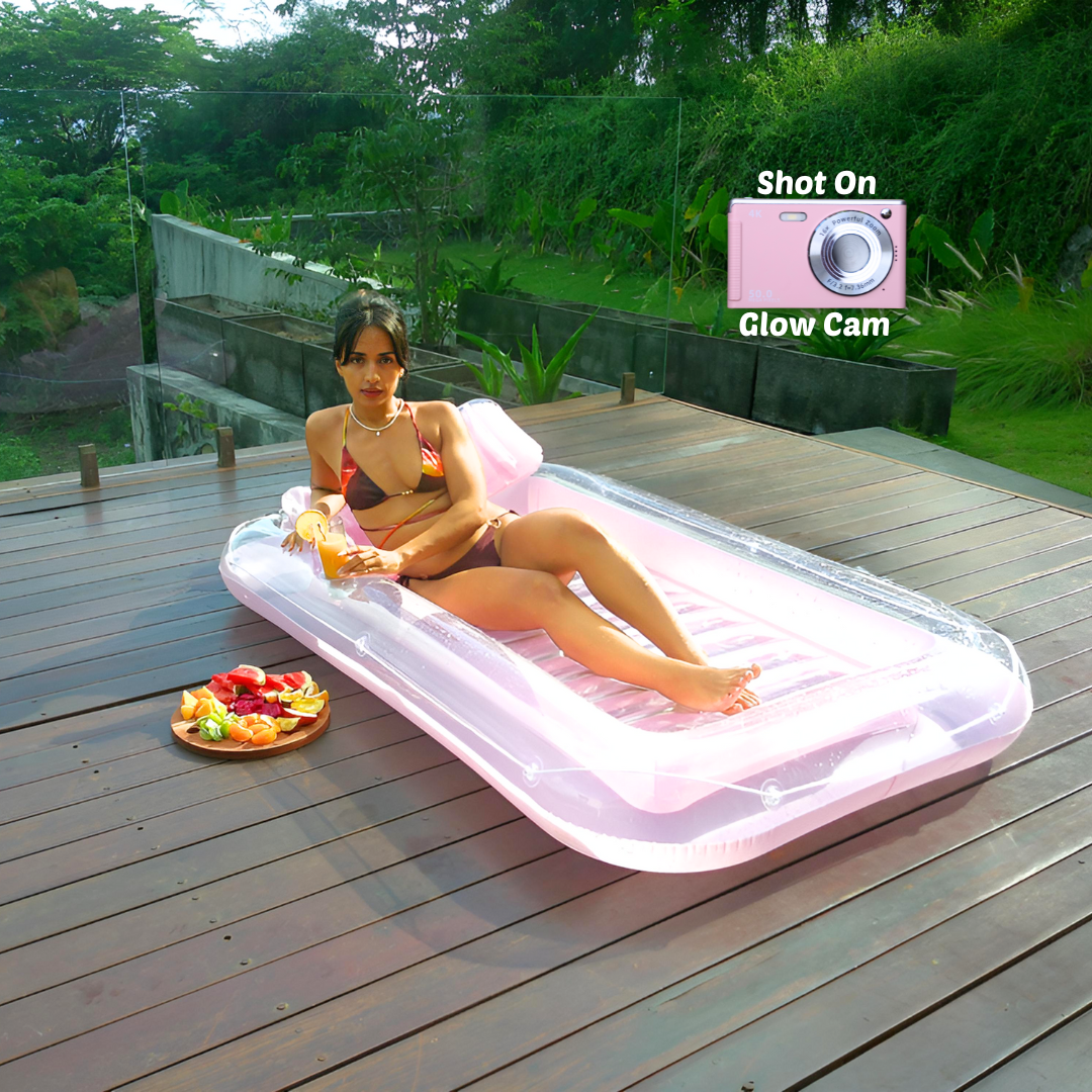 Bondi Pink