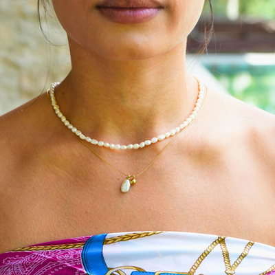 Jewellery