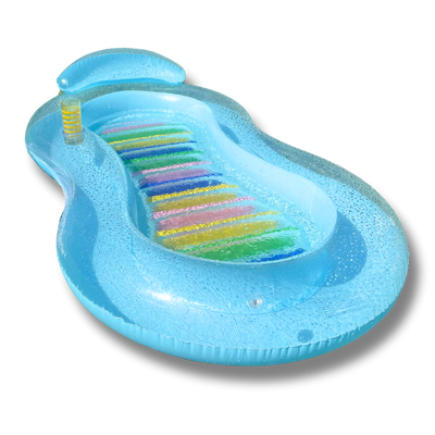 Glow Bed
