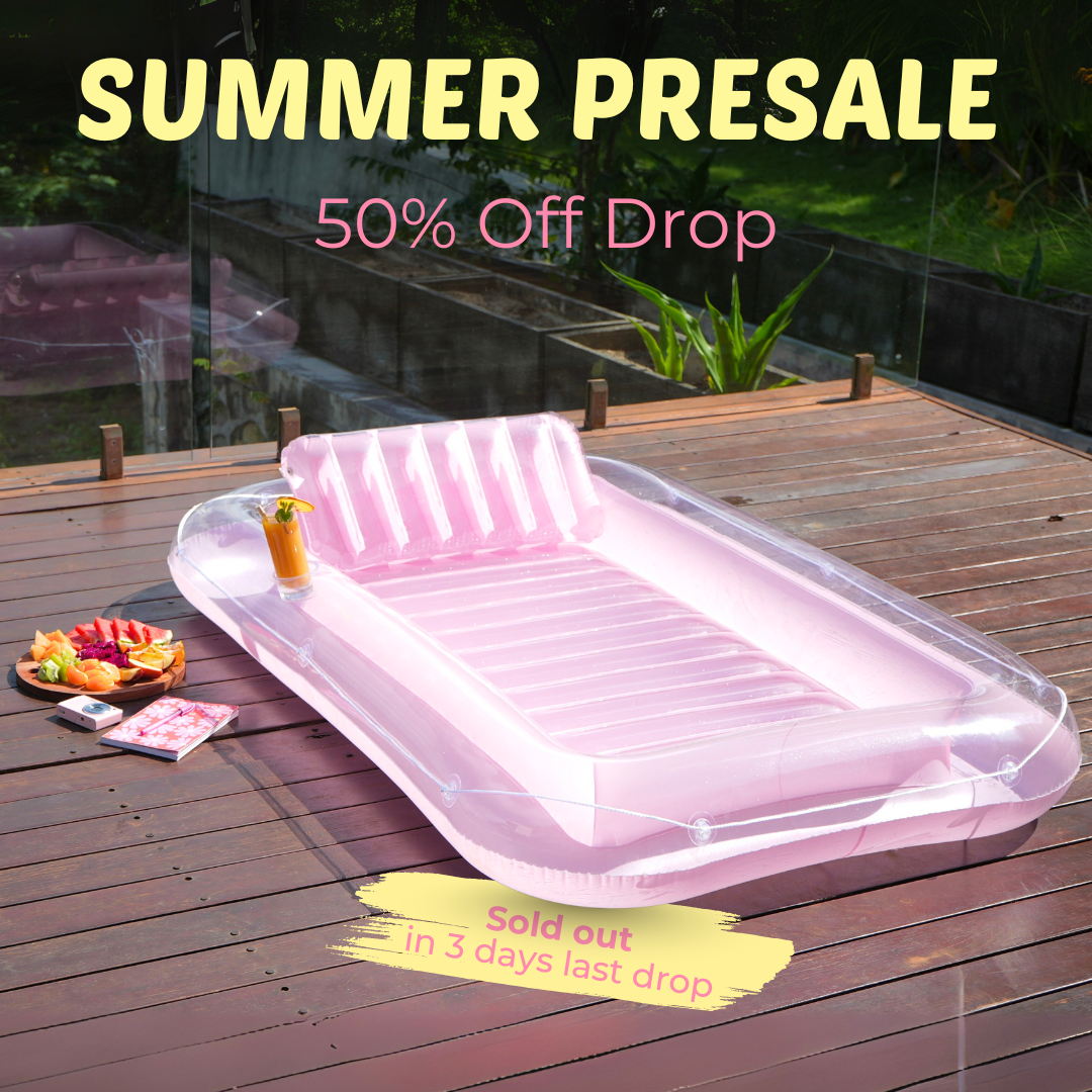 Bondi Pink