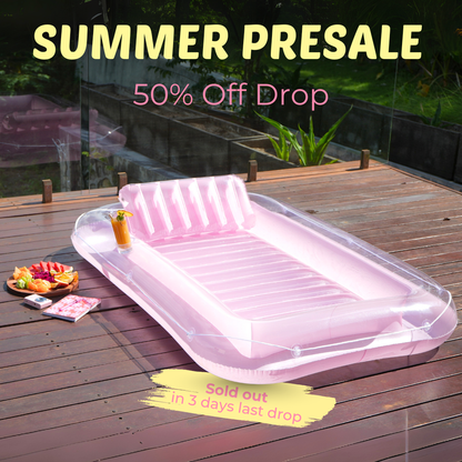 Bondi Pink